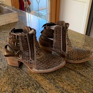 FREEBIRD BY STEVEN DAHLIA!!!!